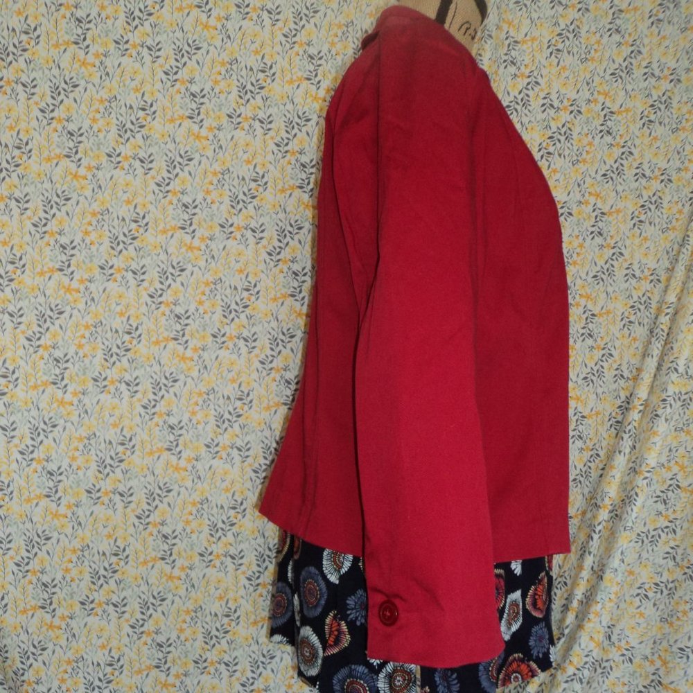 Jacket/Blazer - Picture 5 of 6